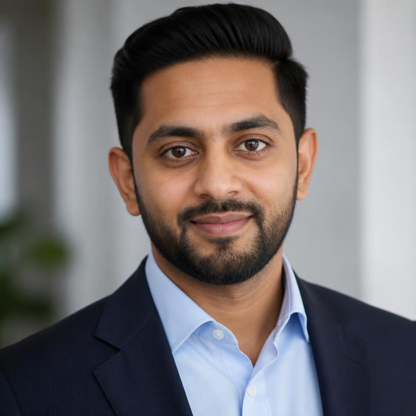 Imran Chaudhry, Administration at Financial Data Management Limited