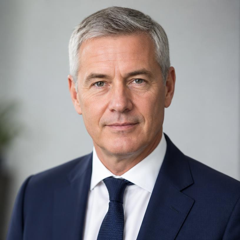 Iain Christopher Bloomfield, Director at Financial Data Management Limited